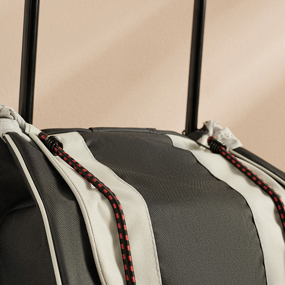 Стяжка для груза 8мм x 1,3м, арт.№ 467-007