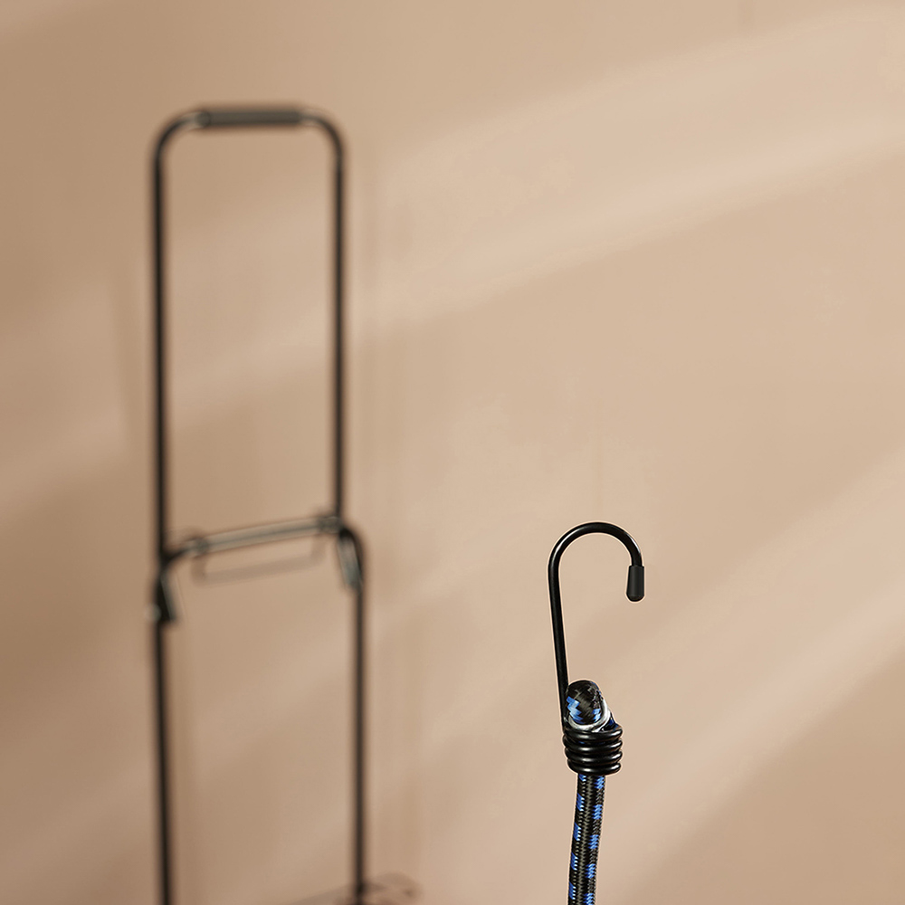 Стяжка для груза 8мм x 1,6м, арт.№ 467-008