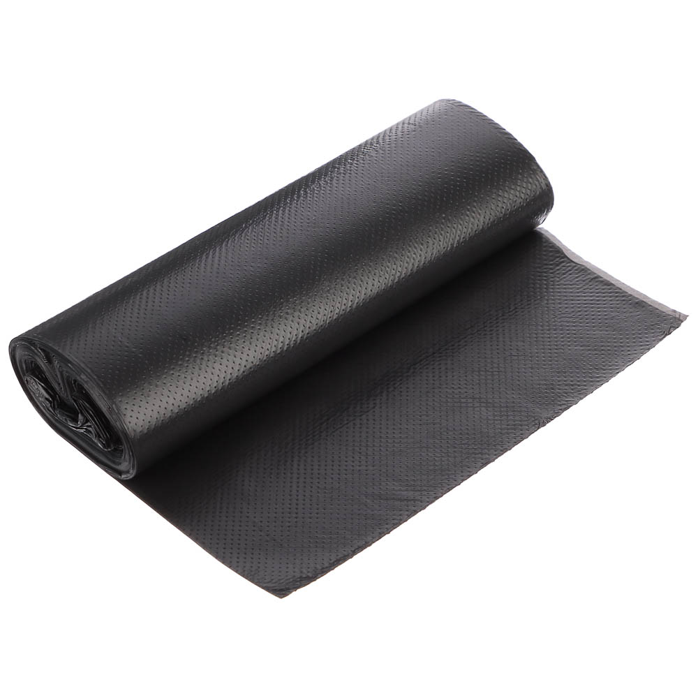 VETTA Мешки для мусора 60л/20 шт прочные, арт.№ 449-110