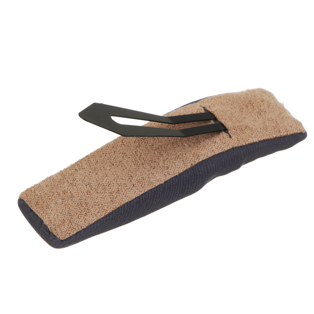 ЮНИLOOK Зажим для волос, 7,8см, сплав, PU, 4 цвета, ACS-20, арт.№ 321-004