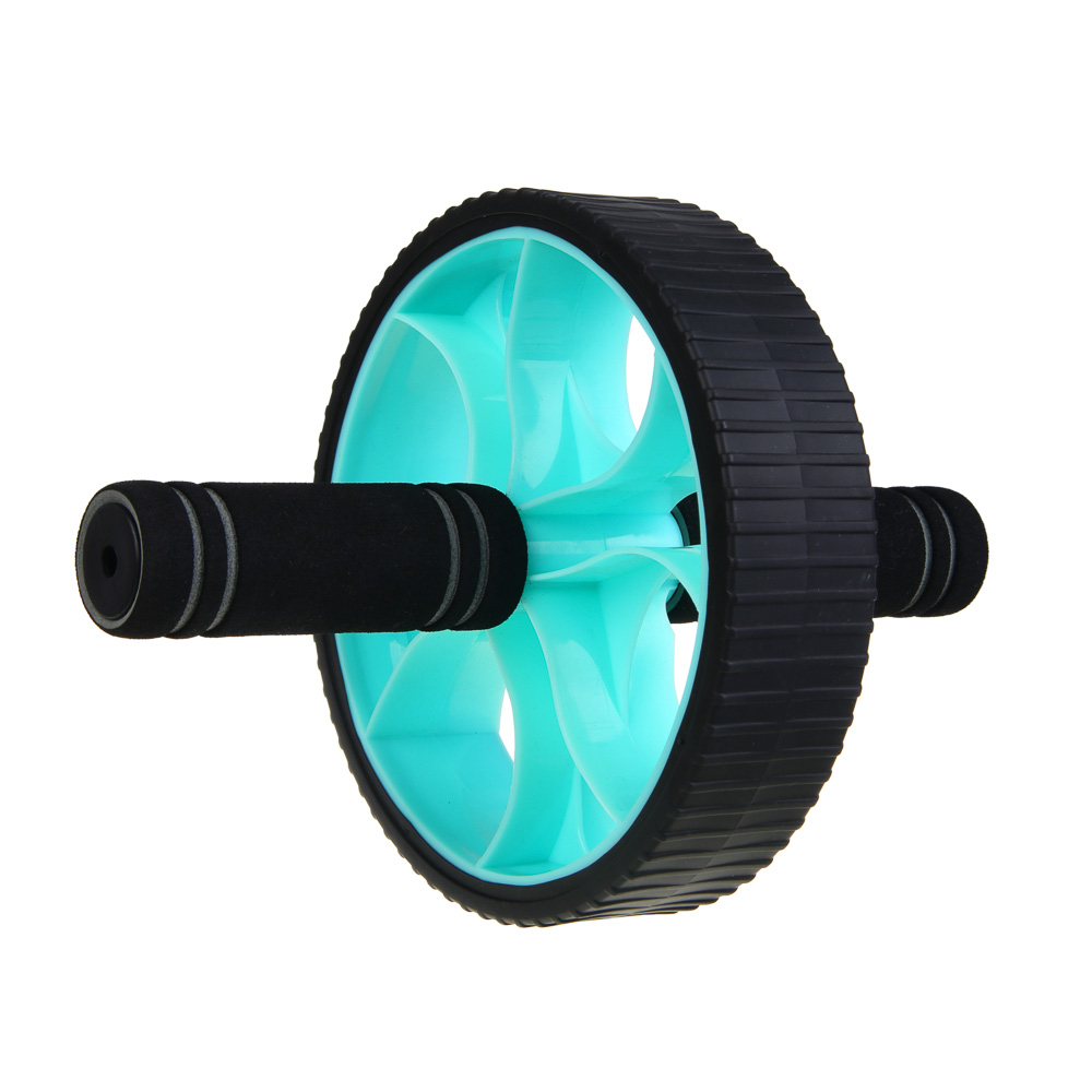 SILAPRO Колесо для пресса, 25х17см, PP, TPE, поролон, арт.№ 139-008