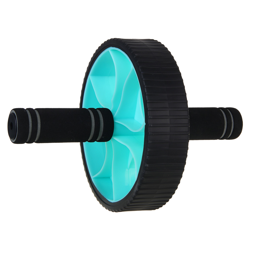 SILAPRO Колесо для пресса, 25х17см, PP, TPE, поролон, арт.№ 139-008