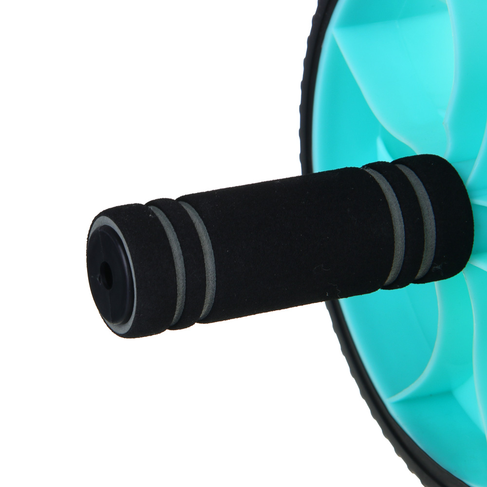 SILAPRO Колесо для пресса, 25х17см, PP, TPE, поролон, арт.№ 139-008