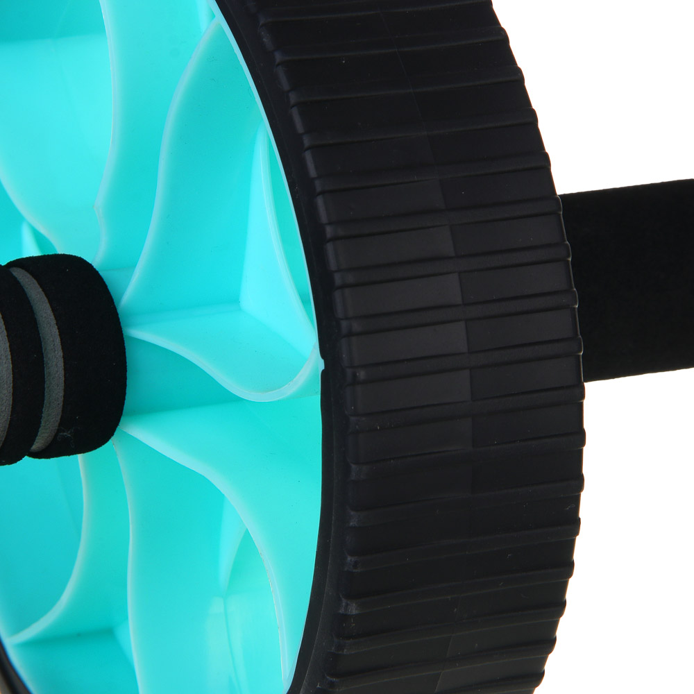 SILAPRO Колесо для пресса, 25х17см, PP, TPE, поролон, арт.№ 139-008