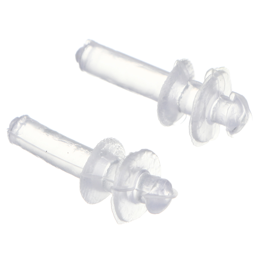 BY Русские Супергерои Очки для плаваний с берушами 18+, PC, силикон, антипот, чехол, арт.№ 087-006