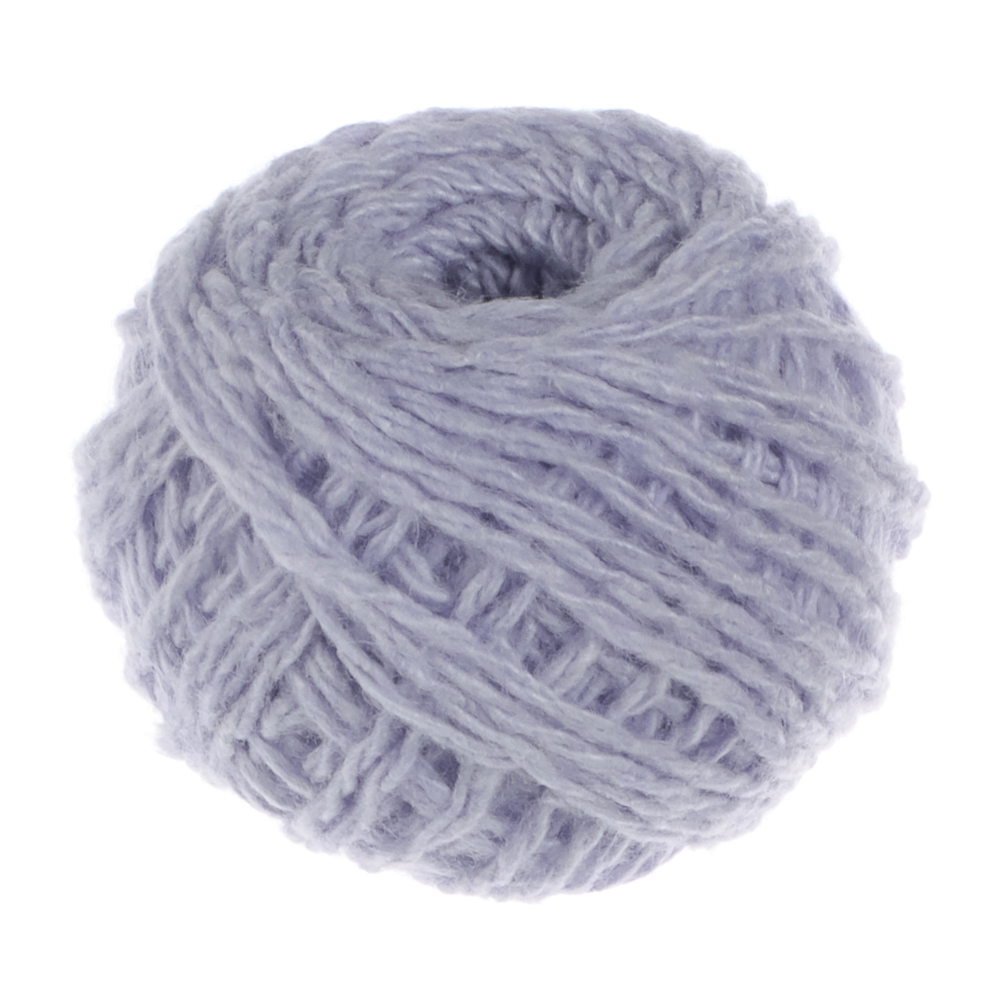 Пряжа в клубках акрил 100м/40-42 гр, цвет дымок, арт.№ 308-387