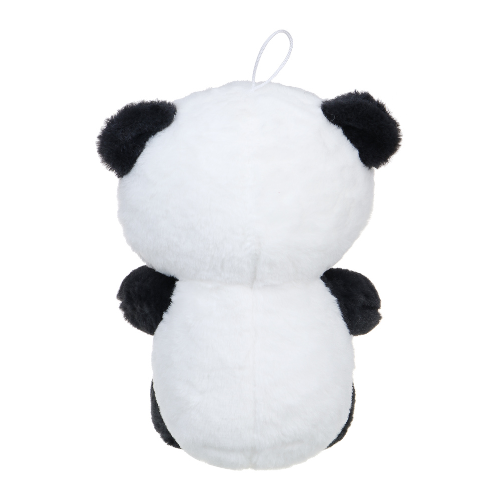 ИГРОЛЕНД Игрушка мягкая "Пандочка", 20 см, полиэстер, 4 вида, арт.№ 264-425