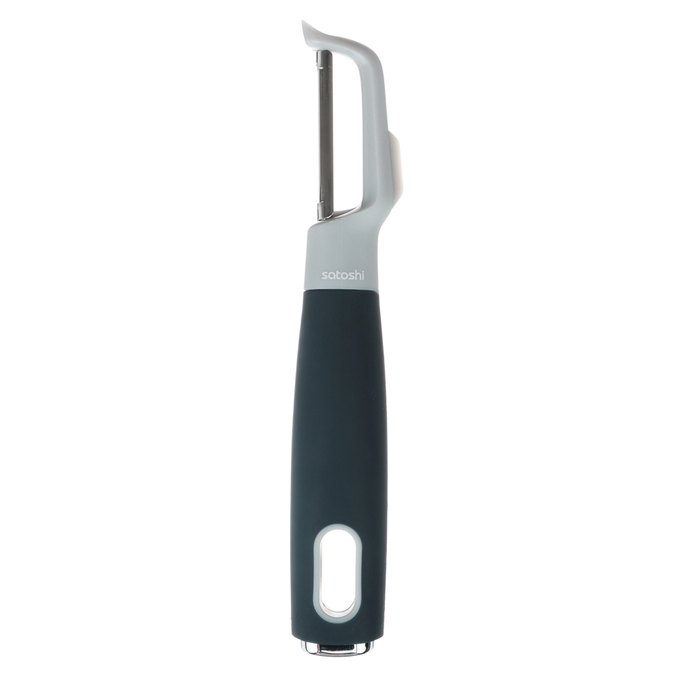 SATOSHI Ривьера Пиллер для чистки овощей, вертикальное лезвие, нерж.сталь, арт.№ 882-356