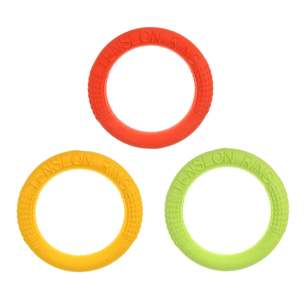 VETTA Игрушка для домашних животных пуллер, термопластичная резина, 18,5 см, арт.№ 273-428