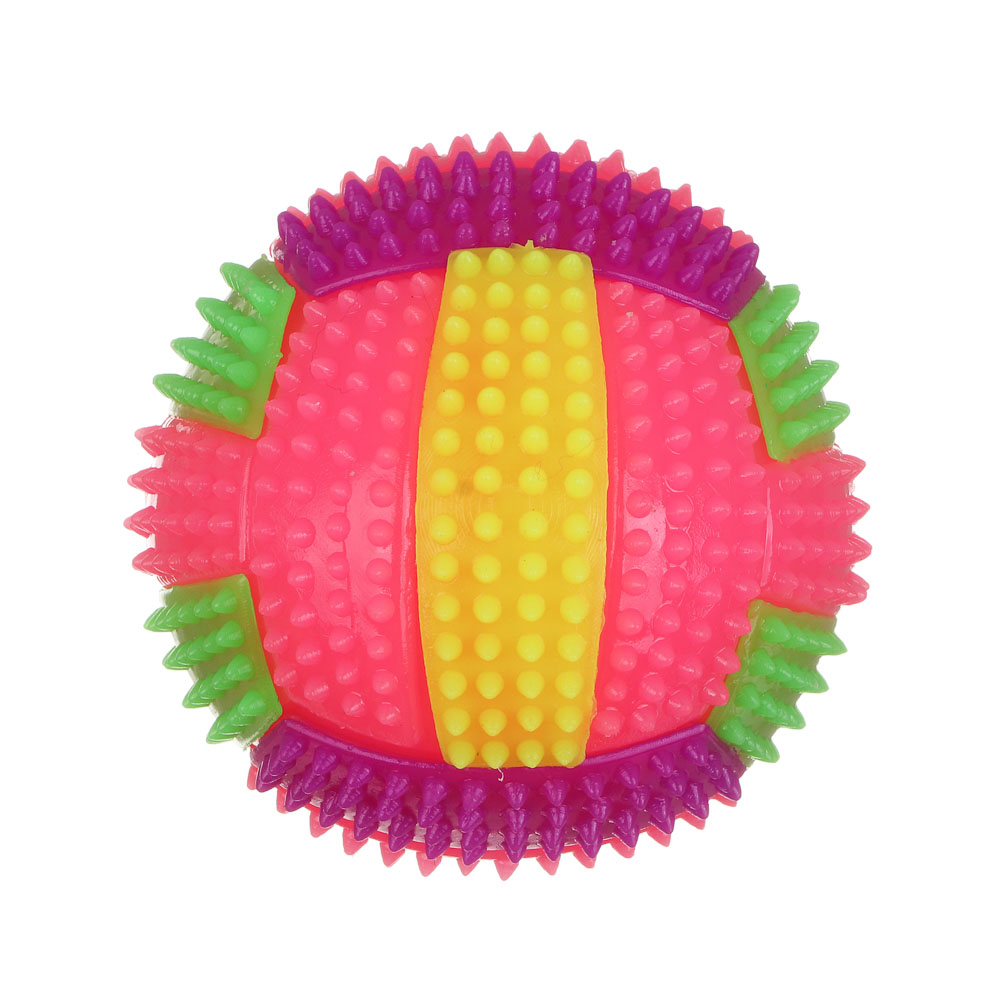 VETTA Игрушка для домашних животных, термопластичная резина, 7 см, арт.№ 273-429