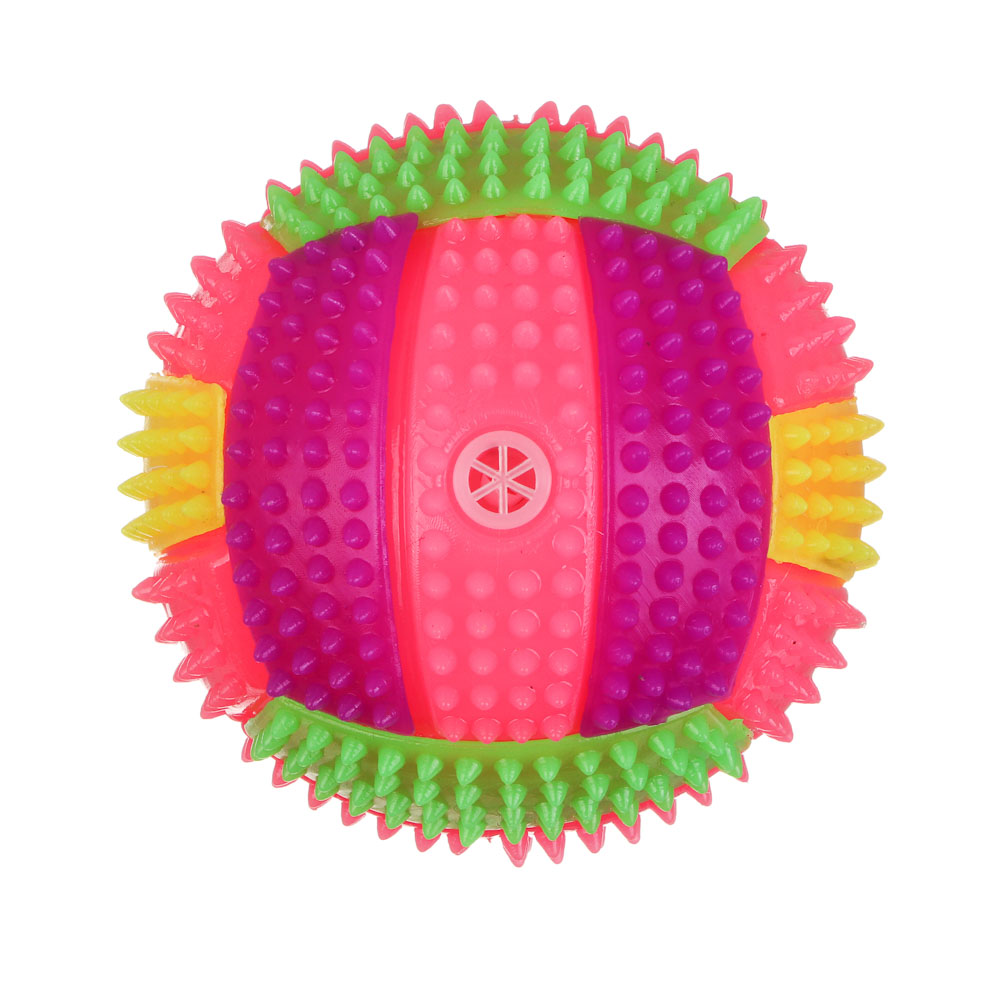 VETTA Игрушка для домашних животных, термопластичная резина, 7 см, арт.№ 273-429