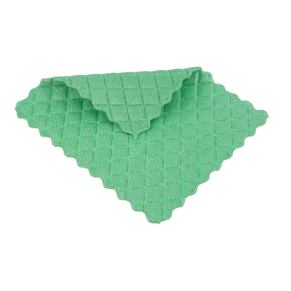 BY Русские Супергерои Салфетки губчатые, набор 2 шт., 16х19 см, микрофибра, 420г/м2, арт.№ 448-330