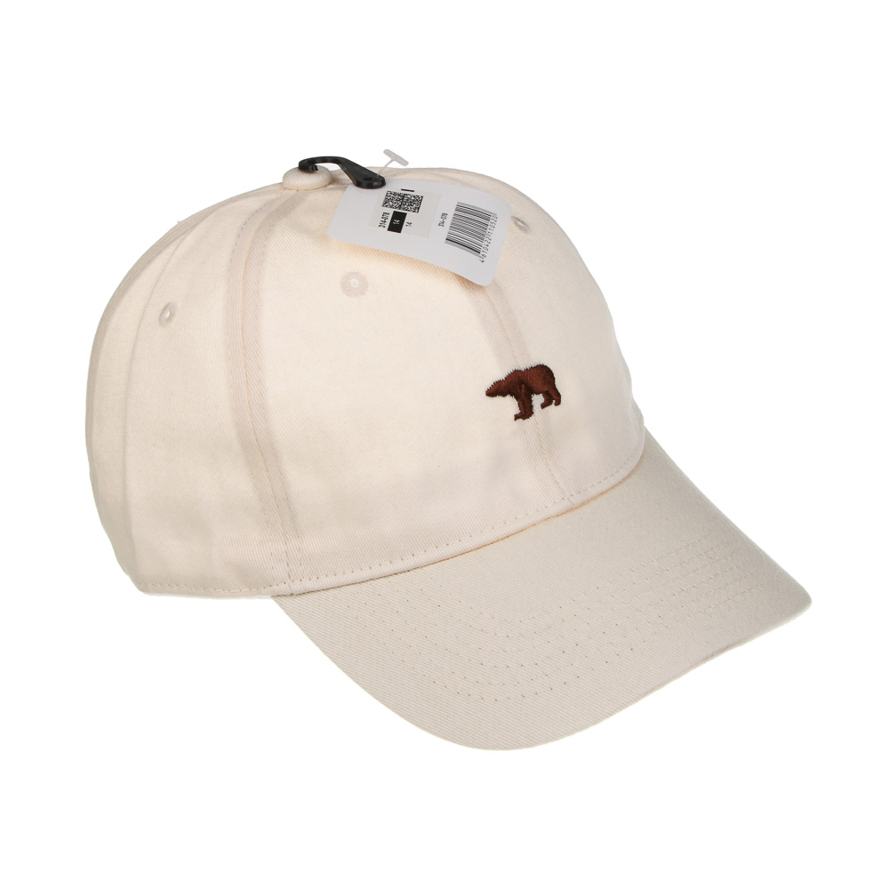 Кепка взрослая, р.56-58, 100% хлопок, тм GALANTE, разноцветная, арт.№ 314-078