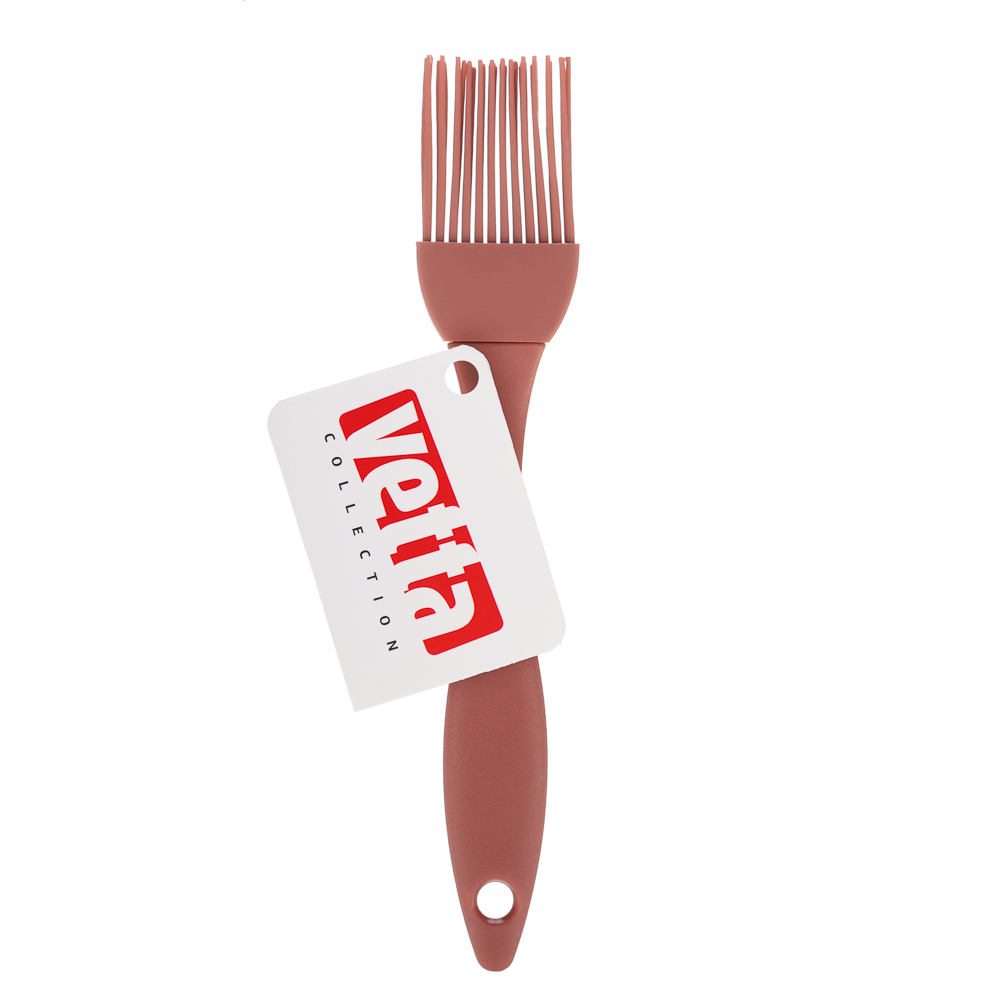 VETTA Кисточка силиконовая, арт.№ 856-128