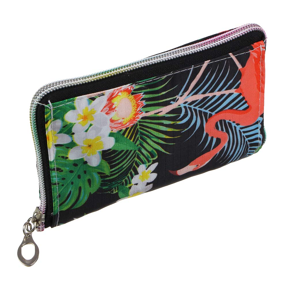 VETTA Сумка хозяйственная "Стильная", складная, 37x52x10см, 19л, до 8кг, полиэстер, 8 дизайнов, арт.№ 467-055