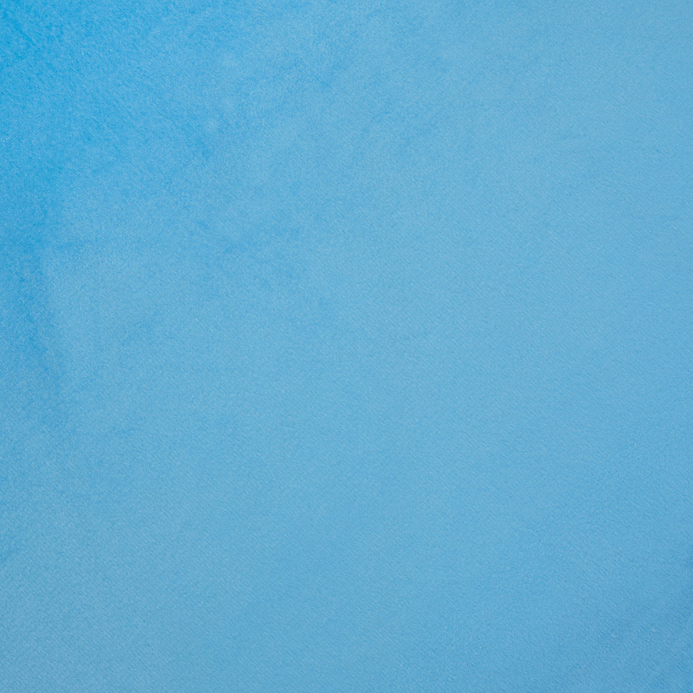 PROVANCE Гортензия Чехол для подушки велюровый с кантом 40х40см, 100% полиэстер, арт.№ 488-081