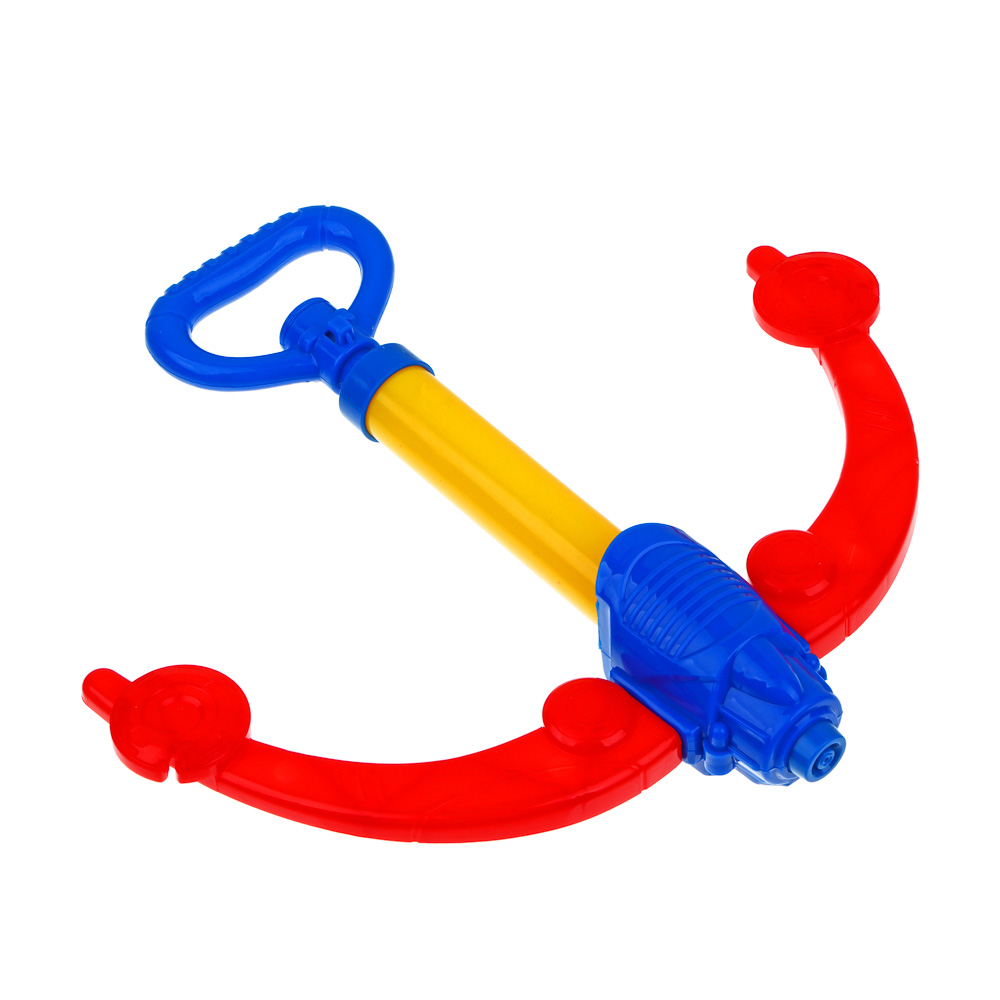 ИГРОЛЕНД Арбалет, водный пистолет, 21,7х20х4см, PP, PVC, ABS, 2 дизайна, арт.№ 277-131