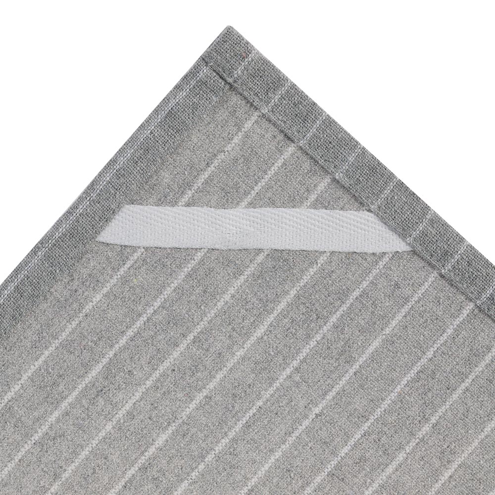 PROVANCE Нэви Полотенце кухонное, 40х60см, 100% хлопок, полоски, 2 дизайна, арт.№ 434-160