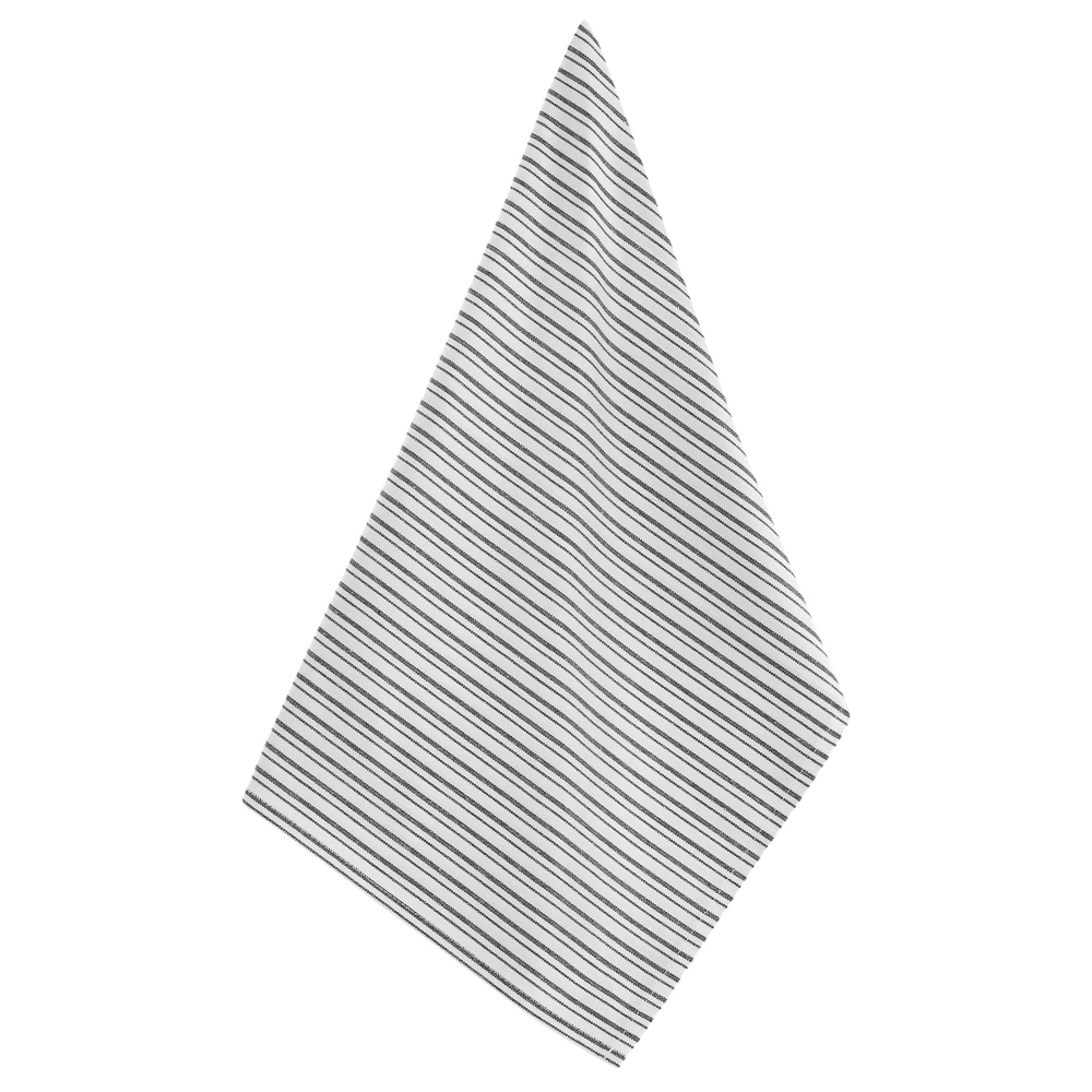 PROVANCE Гуси Полотенце кухонное, 40х60см, 100% хлопок, белый, арт.№ 434-163