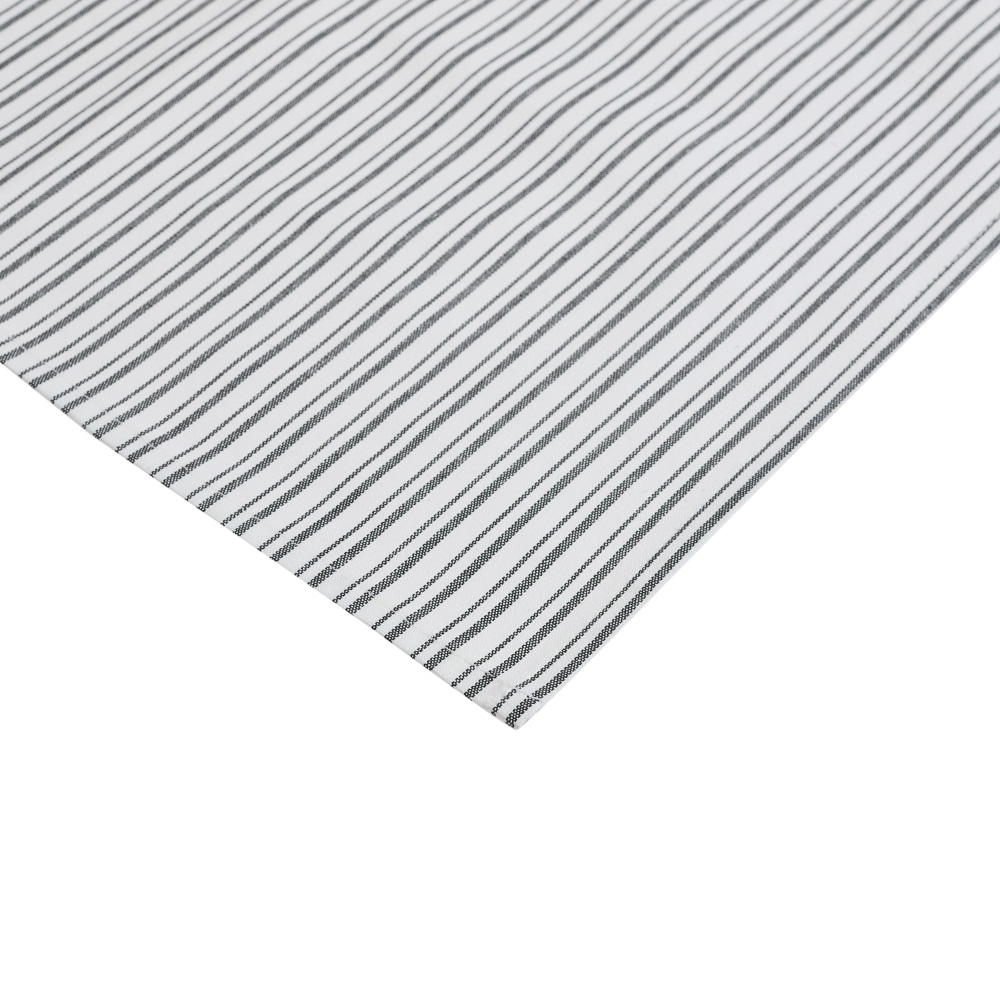 PROVANCE Гуси Полотенце кухонное, 40х60см, 100% хлопок, белый, арт.№ 434-163