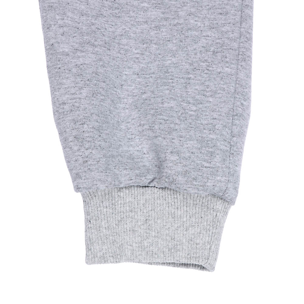 BY Basic Брюки детские, хлопок, цвет серый, размер 140, арт.№ 833-044