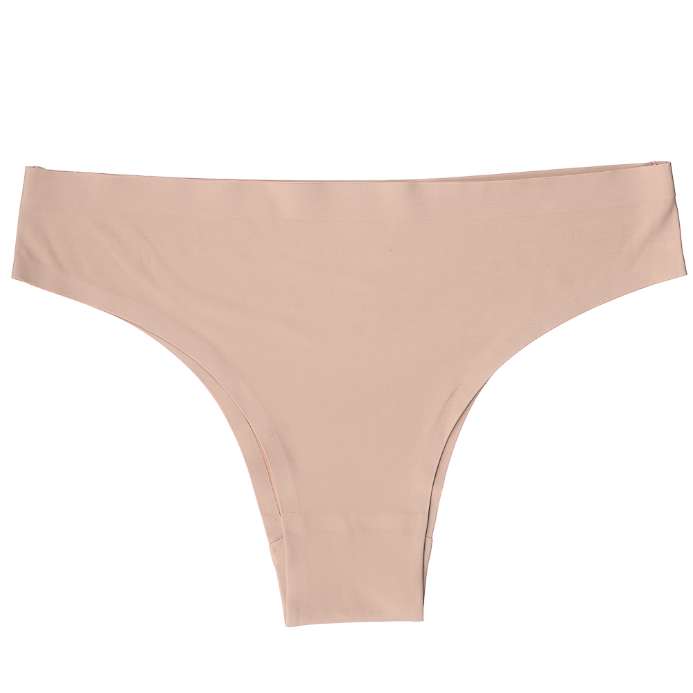 GALANTE Трусы-слипы женские бесшовные, 95% вискоза, 5% спандекс, р-ры 42-48, 2 цвета, арт.№ 331-125