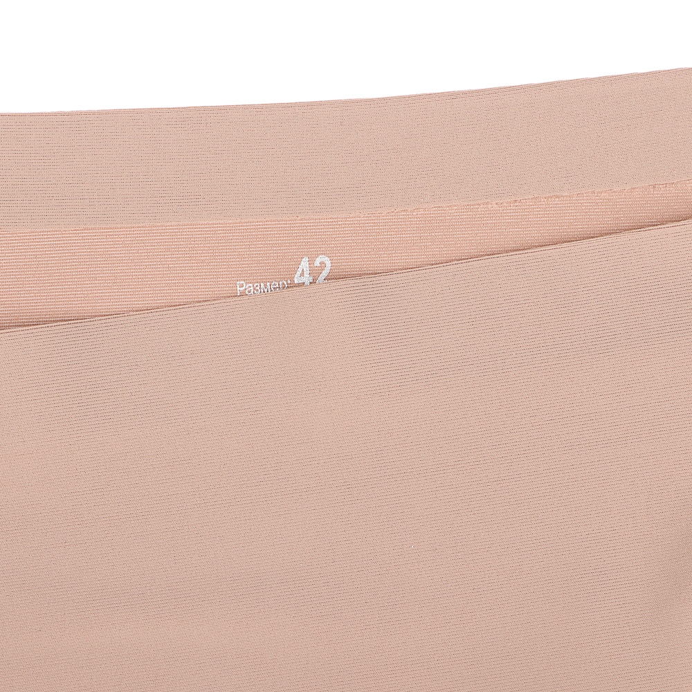 GALANTE Трусы-слипы женские бесшовные, 95% вискоза, 5% спандекс, р-ры 42-48, 2 цвета, арт.№ 331-125