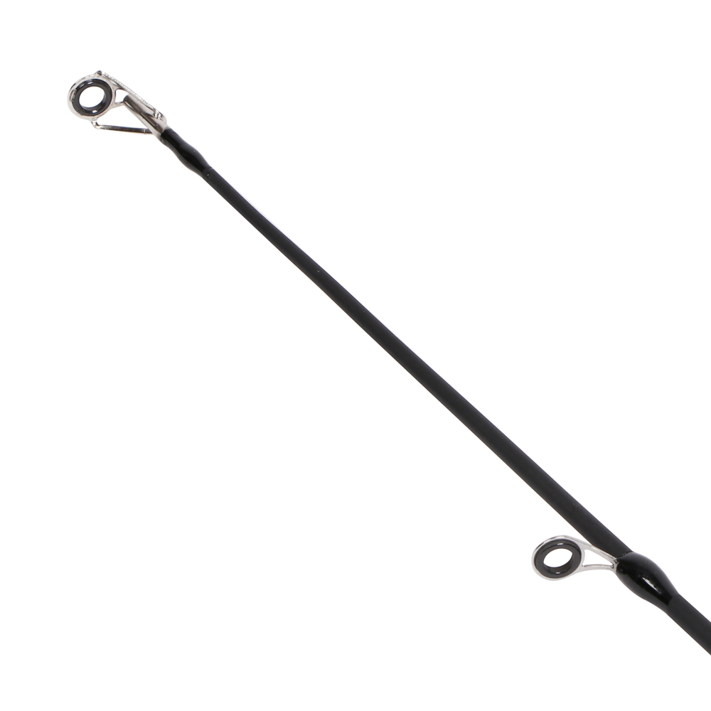 Спиннинг "Ультра Ред" тм AZOR FISHING, штекерный, файбергласс, 2,7м, тест 10-30гр., арт.№ 149-113