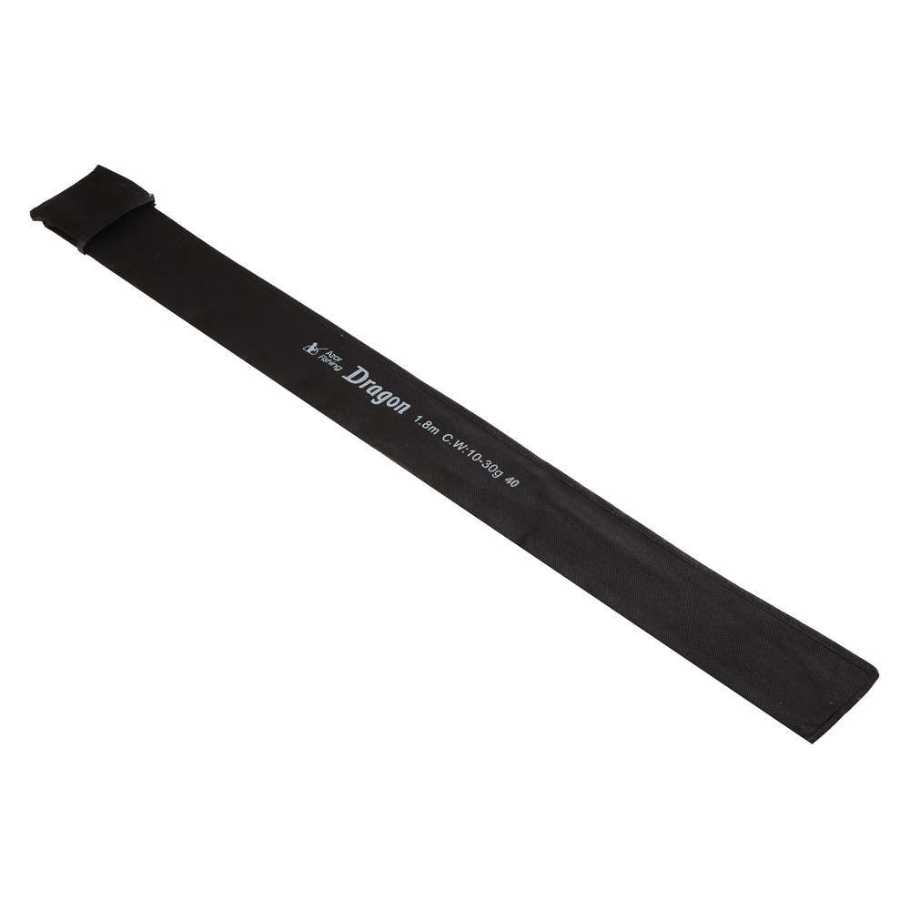 Спиннинг "Дракон" тм AZOR FISHING, штекерный, файбергласс, 1,8м, тест 10-30гр., арт.№ 149-123