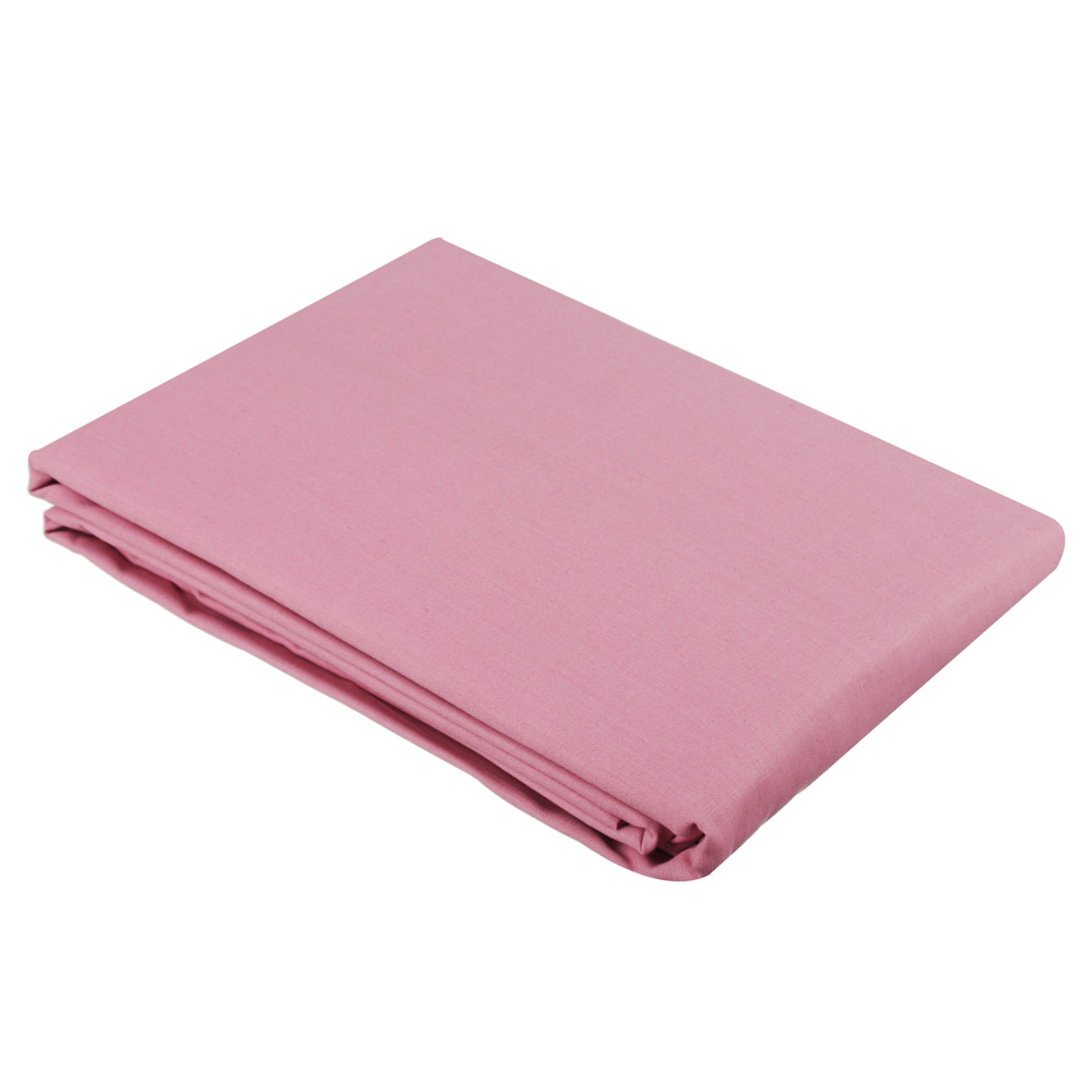 PROVANCE Роузмист Простыня евро, 220х240см, смесовый хлопок, 3 цвета, арт.№ 432-068