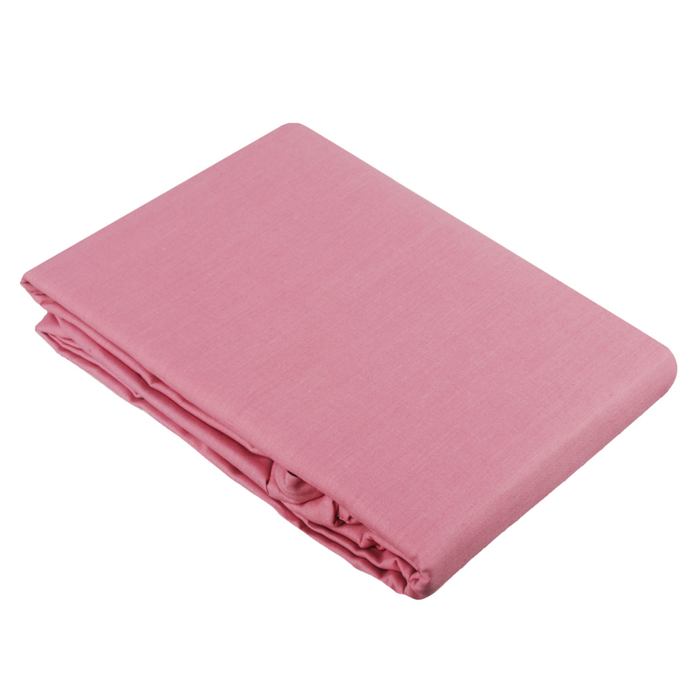 PROVANCE Роузмист Пододеяльник 1,5сп, 145х215см, смесовый хлопок, 3 цвета, арт.№ 432-069