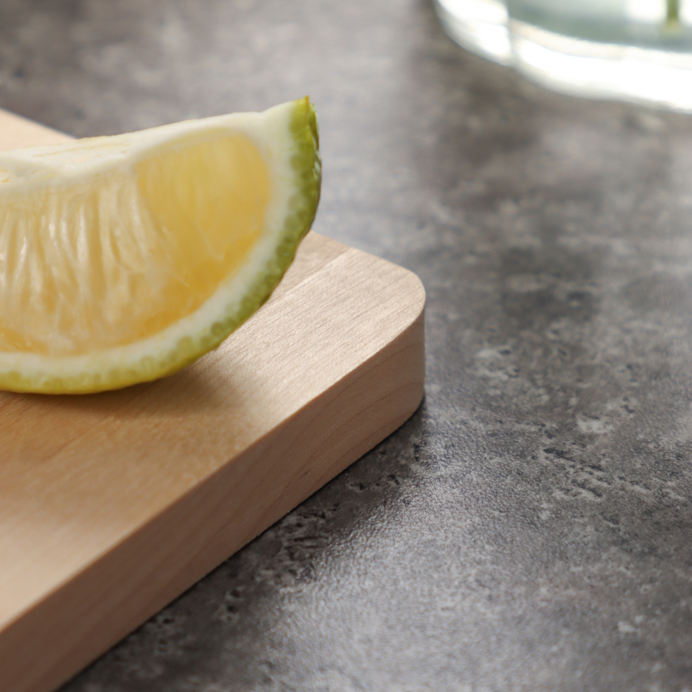 Доска разделочная береза, 18х31х1,2см, арт.№ 851-065