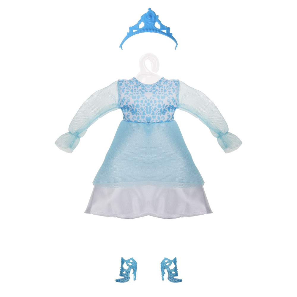 BY kids Сказочная подружка. Сказка всегда с тобой! ABS, ПВХ, полиэстер, 21,5х32х6,5см, 6 дизайнов, арт.№ 267-869