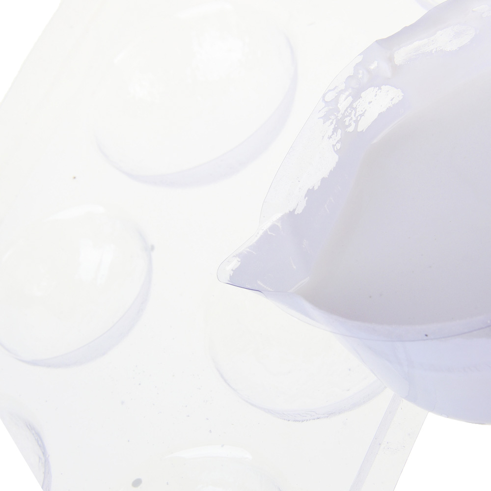 BY Набор для творчества Планеты солнечной системы из гипса РСГ, гипс, краски, пластик, 18,5х4,8х26см, арт.№ 283-201