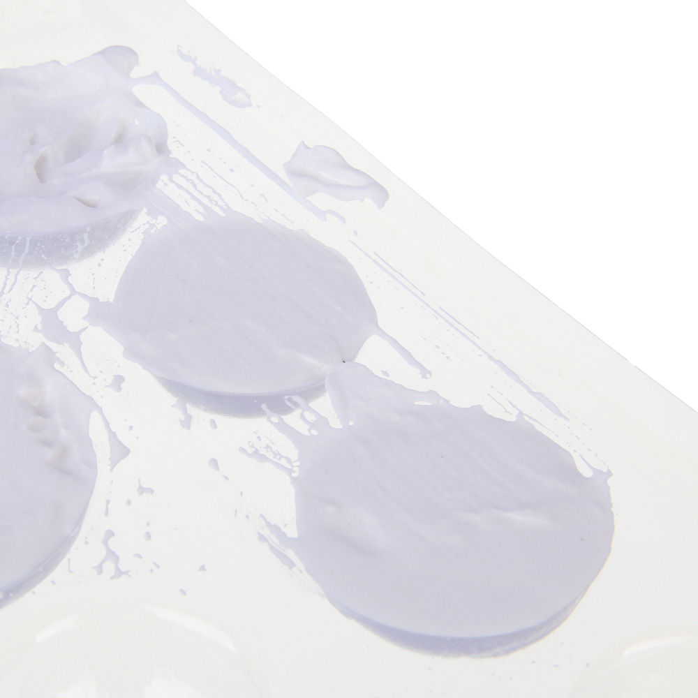 BY Набор для творчества Планеты солнечной системы из гипса РСГ, гипс, краски, пластик, 18,5х4,8х26см, арт.№ 283-201