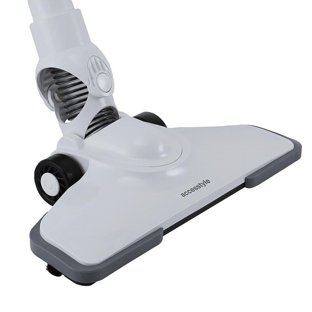 Пылесос вертикальный Accesstyle VH120N02DW, арт.№ 247-014