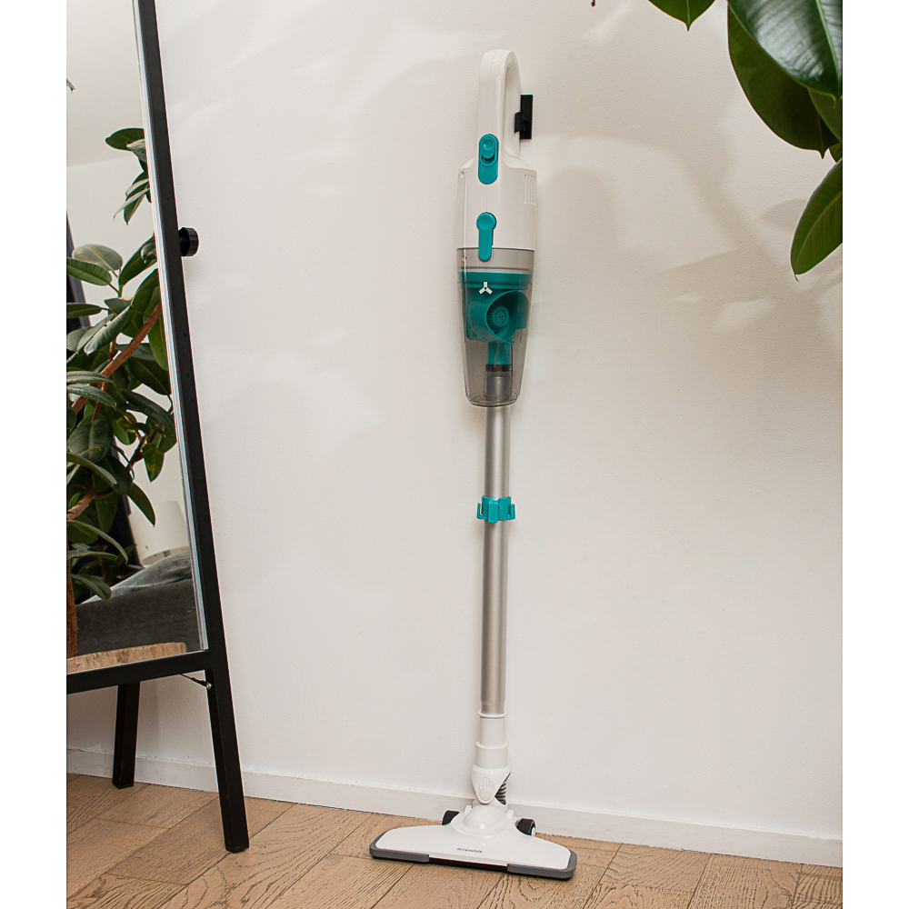 Пылесос вертикальный Accesstyle VH120N02DW, арт.№ 247-014