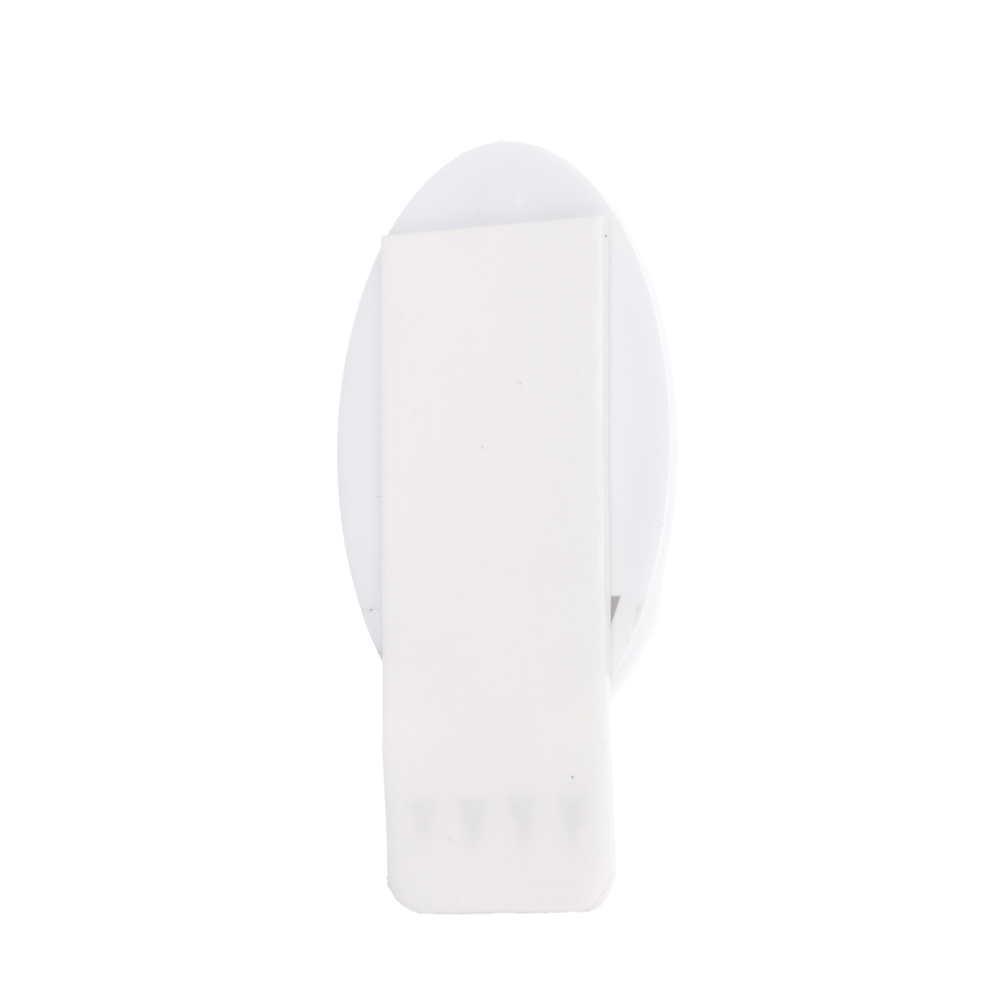 VETTA Крючки самоклеящиеся, 2шт, SR, пластик, 1,5кг, 55х32х25мм, овальные, 1808, арт.№ 440-296