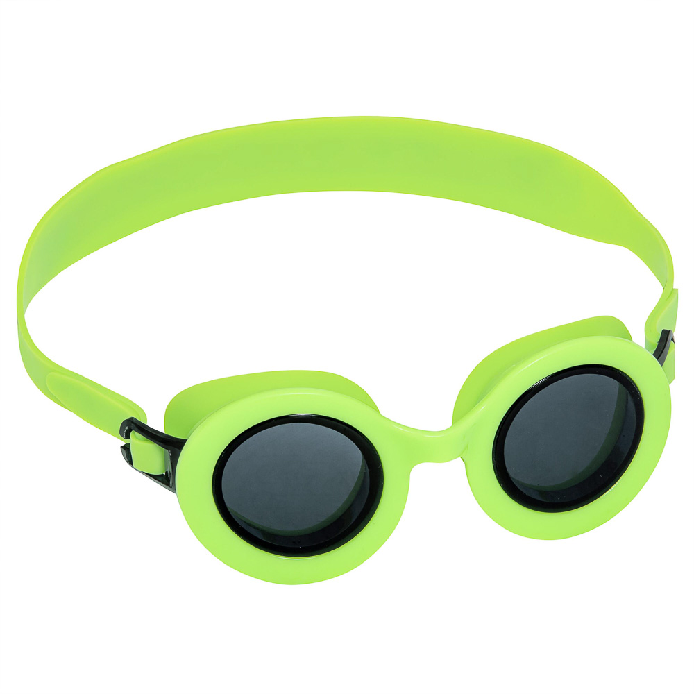 BESTWAY Очки для плавания AQUASHADES, 3+, 21178, арт.№ 002-018
