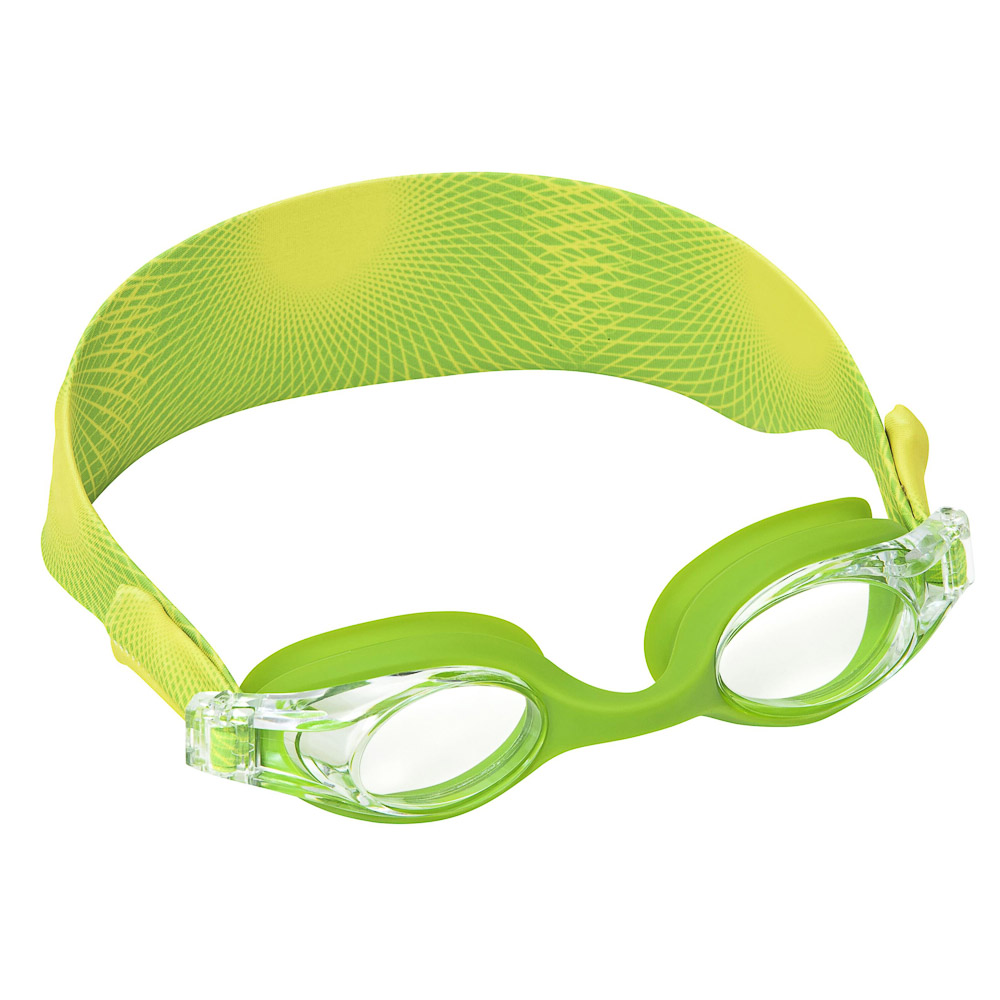 BESTWAY Очки для плавания SPLASHFLEX, 7+ , 21177, арт.№ 002-019
