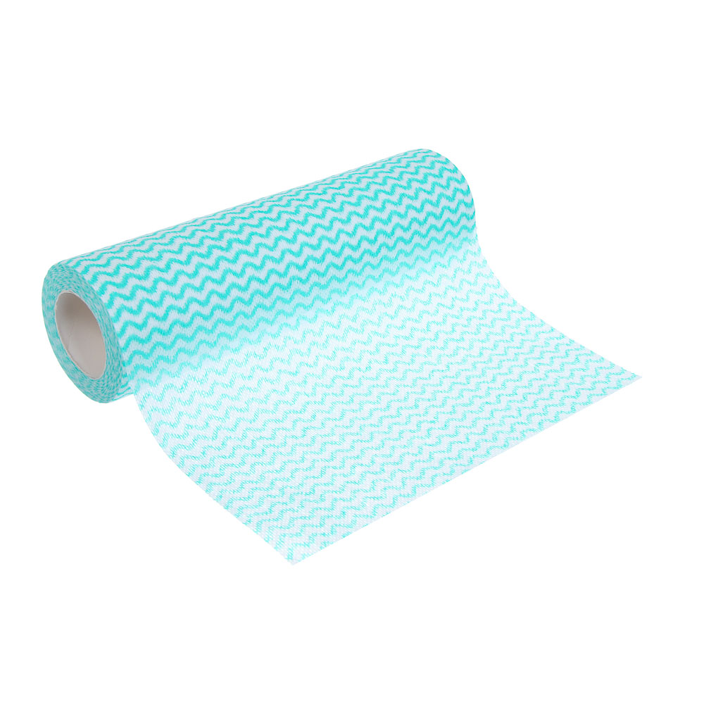 Салфетки для уборки тм VETTA, в рулоне, 50 шт, 25х30см, вискоза 35г/кв.м., 3 цвета, арт.№ 448-118