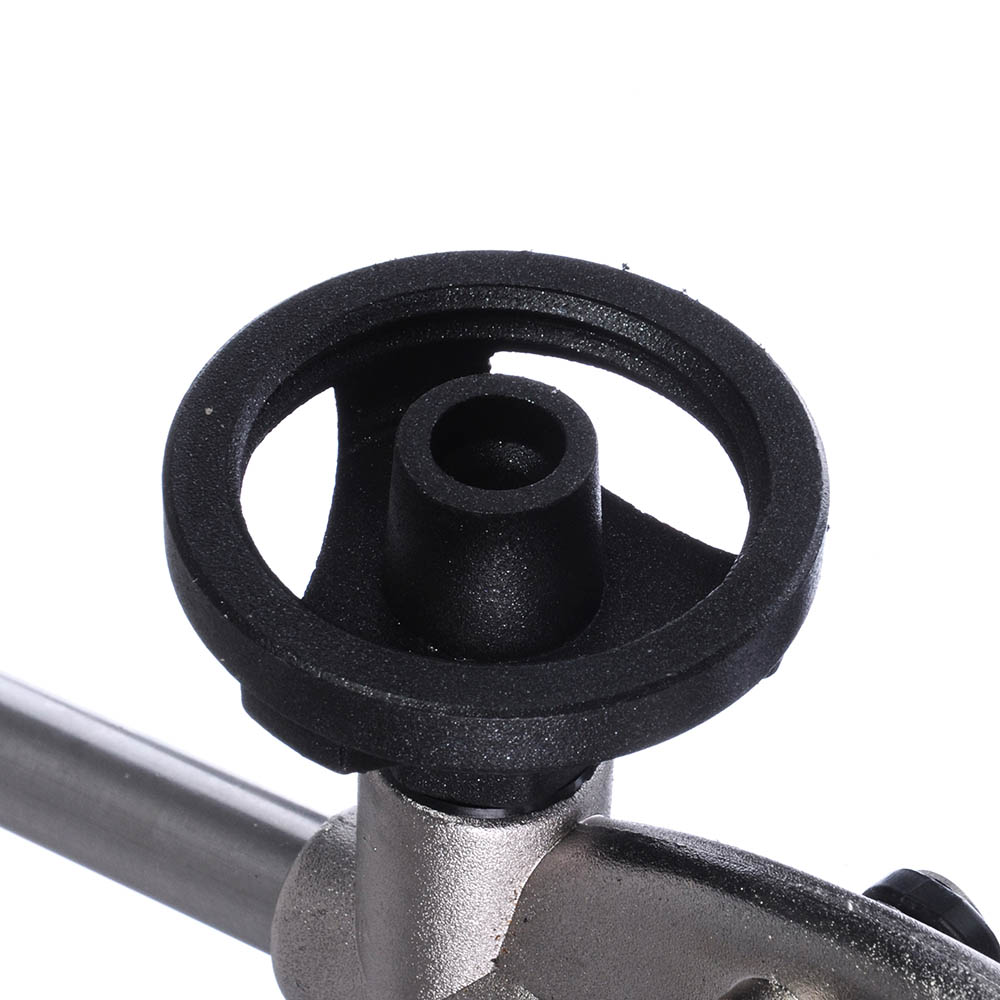 HEADMAN Пистолет для монтажной пены "PROFI" тефлон, арт.№ 641-066