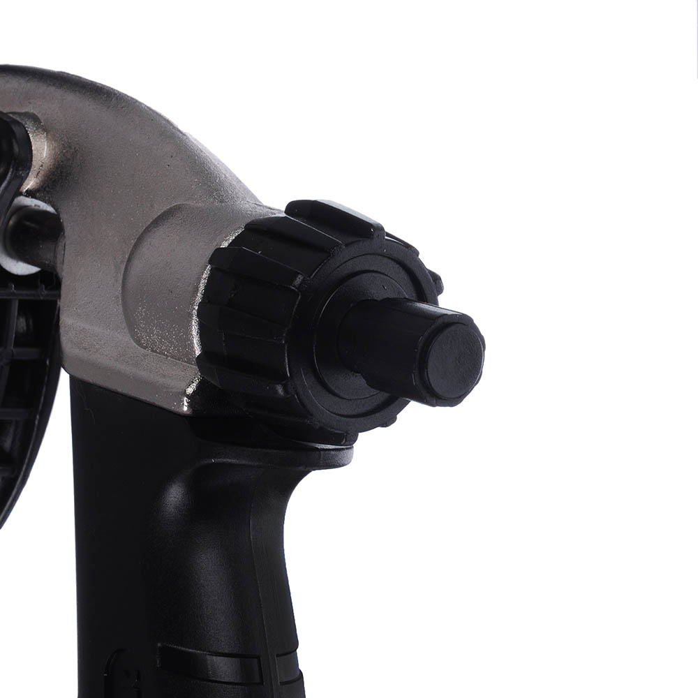 HEADMAN Пистолет для монтажной пены "PROFI" тефлон, арт.№ 641-066