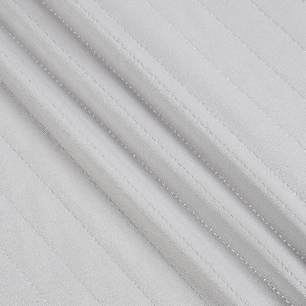 PROVANCE Фрэя Покрывало бархатное однотонное 220х240см, 100% полиэстер, арт.№ 486-198