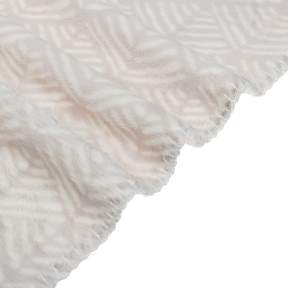 PROVANCE Фрэя Плед микрофибра премиум, 130х170см, арт.№ 486-199