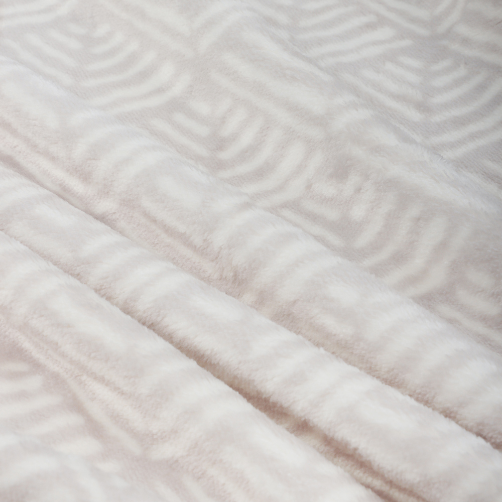 PROVANCE Фрэя Плед микрофибра премиум, 130х170см, арт.№ 486-199