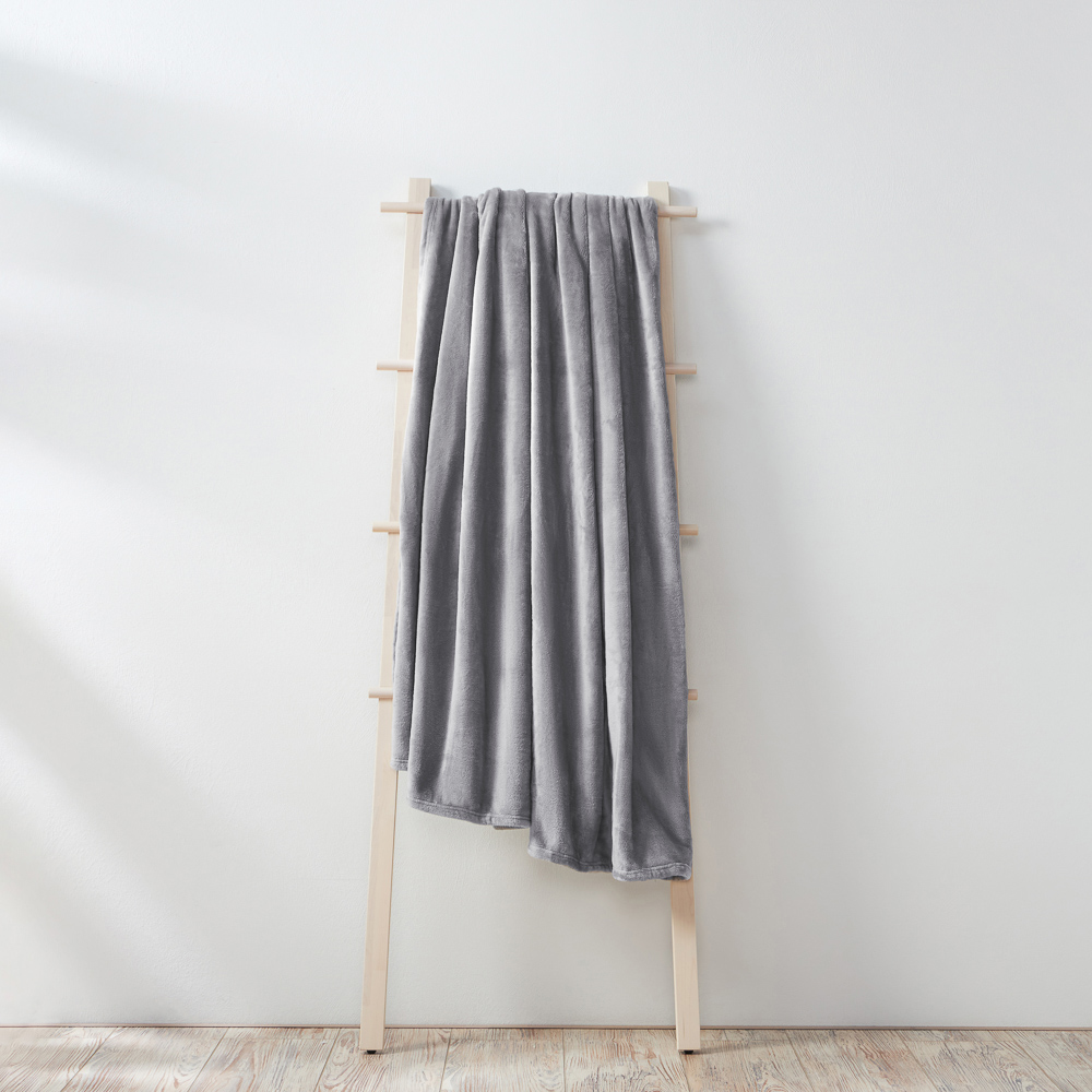 PROVANCE Фрэя Плед микрофибра, 150х200см, 400гр/м, арт.№ 486-200