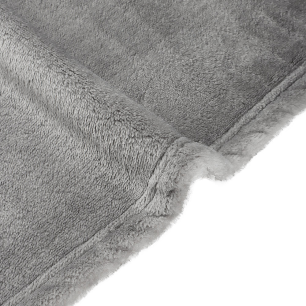 PROVANCE Фрэя Плед микрофибра, 150х200см, 400гр/м, арт.№ 486-200