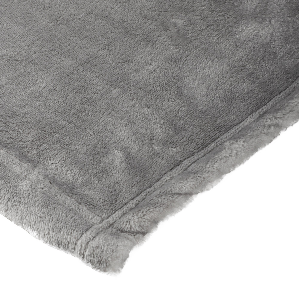 PROVANCE Фрэя Плед микрофибра, 150х200см, 400гр/м, арт.№ 486-200