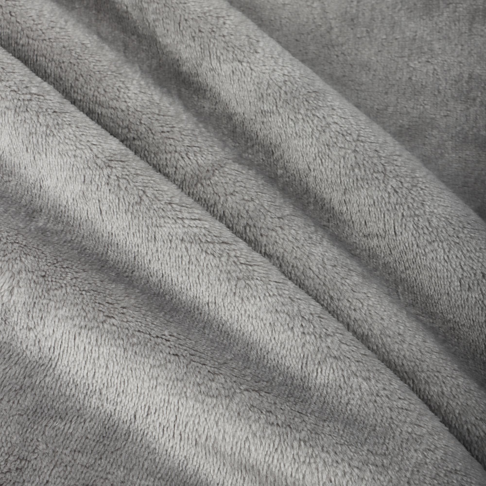 PROVANCE Фрэя Плед микрофибра, 150х200см, 400гр/м, арт.№ 486-200